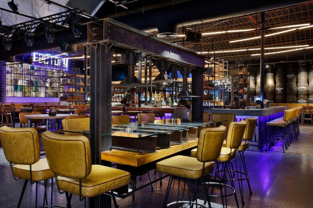 Hilton Dubai The Palm