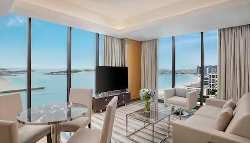 Hilton Dubai The Palm