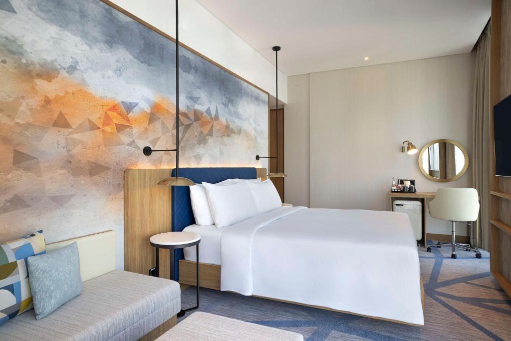 Hilton Garden Inn Business Bay