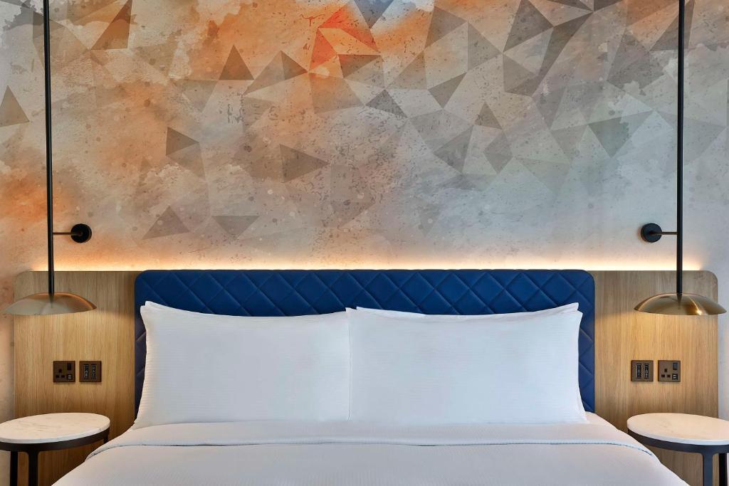 Hilton Garden Inn Business Bay