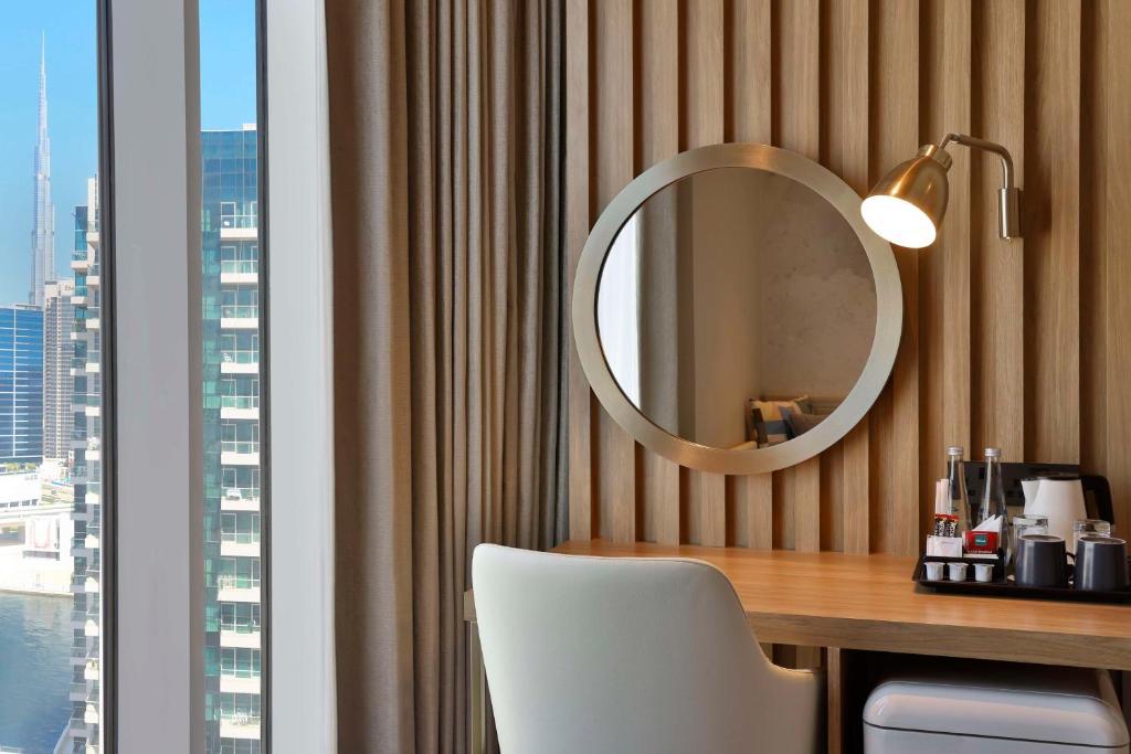 Hilton Garden Inn Business Bay