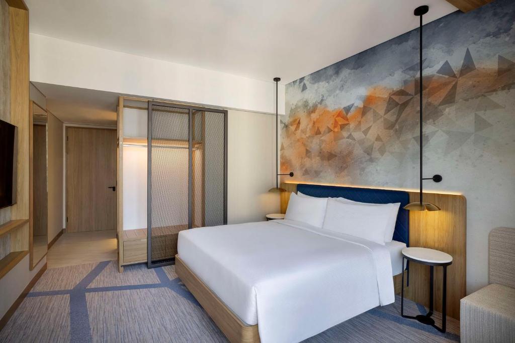 Hilton Garden Inn Business Bay