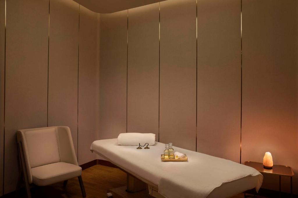 Hilton Garden Inn Business Bay