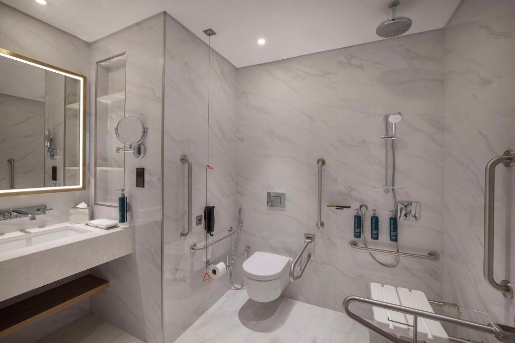 Hilton Garden Inn Business Bay