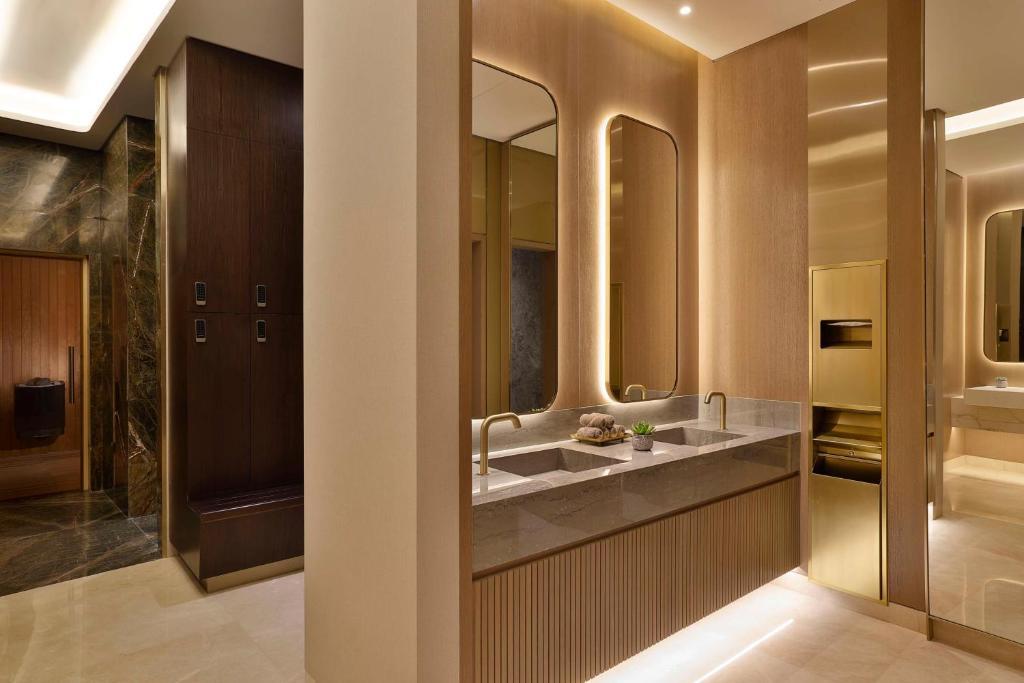 Hilton Garden Inn Business Bay