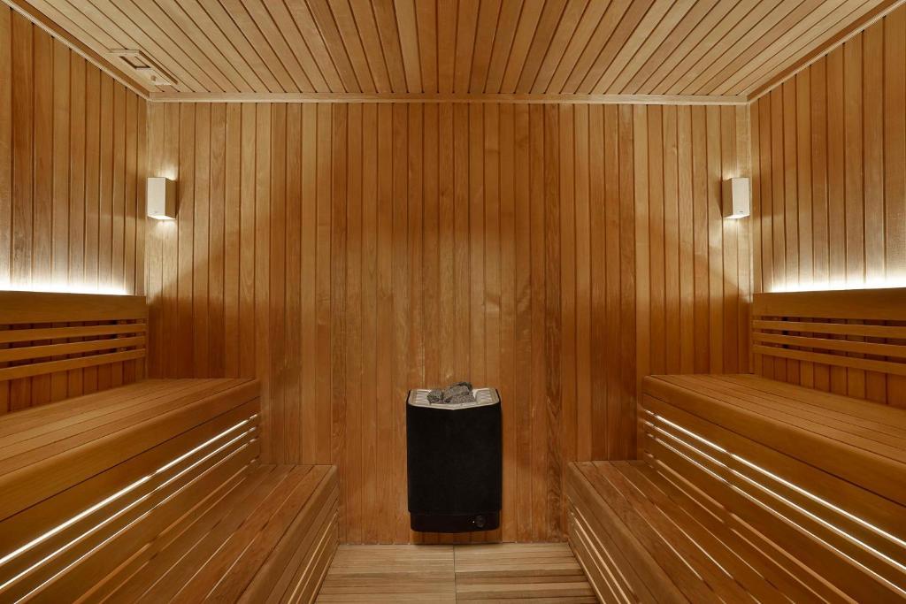 Hilton Garden Inn Business Bay