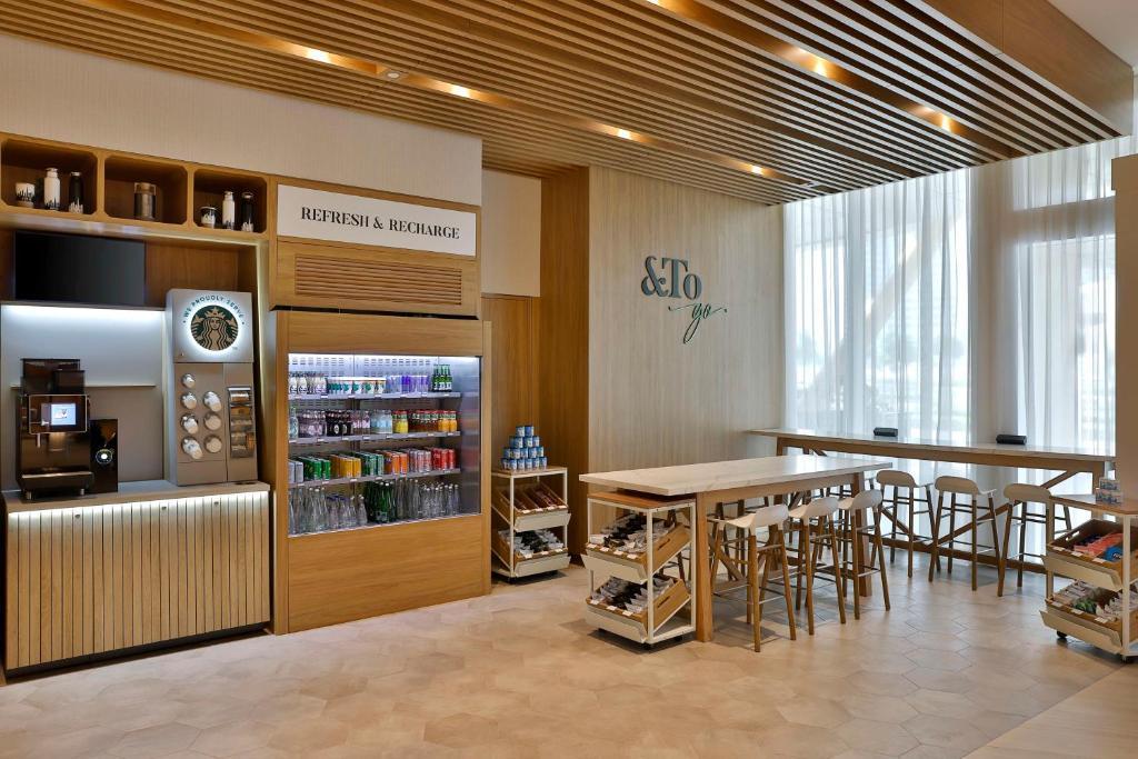 Hilton Garden Inn Business Bay