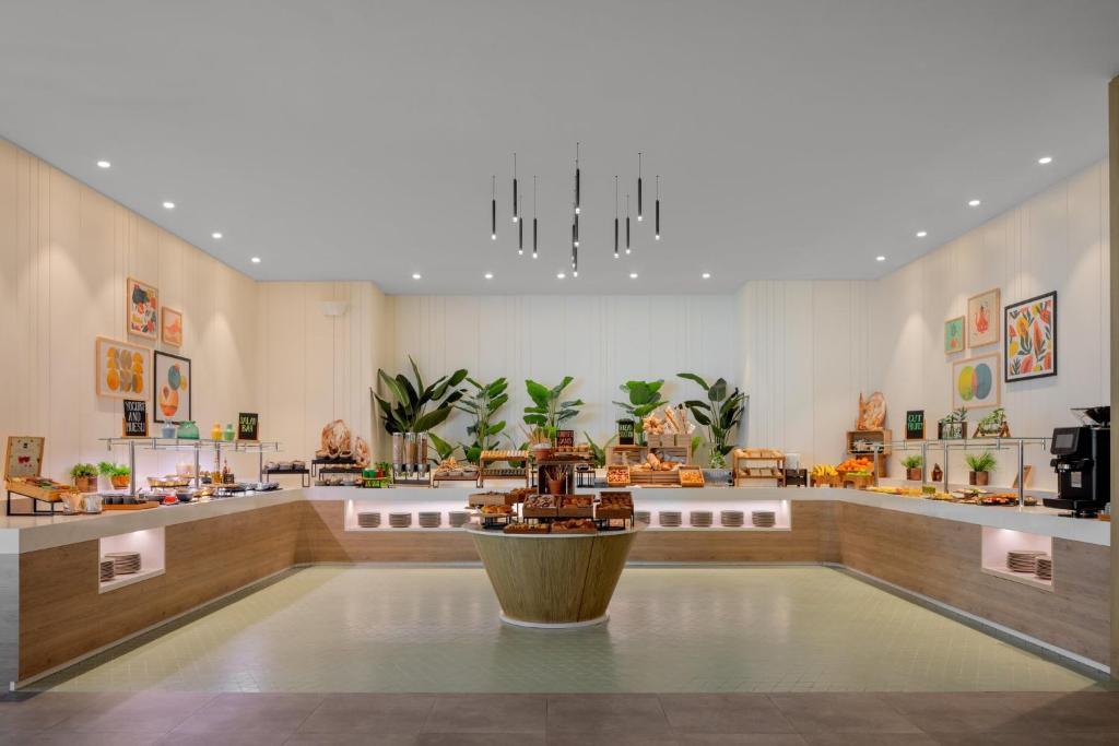 Holiday Inn Dubai Business Bay