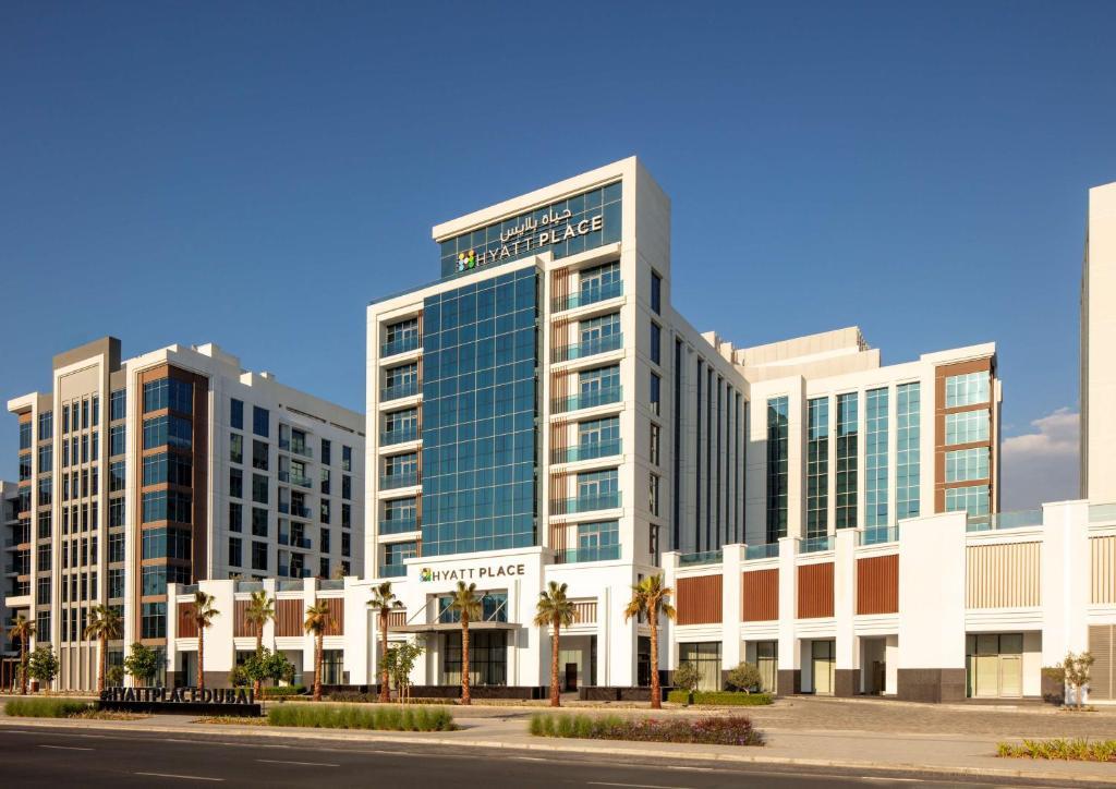 Hyatt Place Hotel Jumeirah