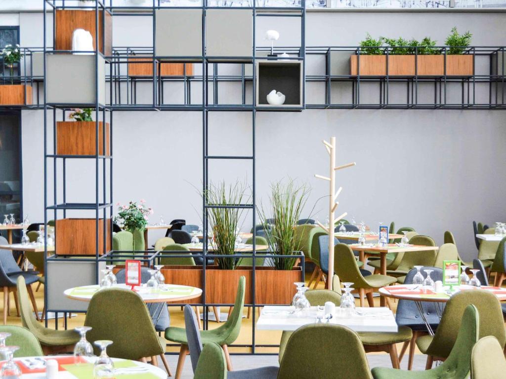 Ibis Styles Hotel Dubai Jumeirah