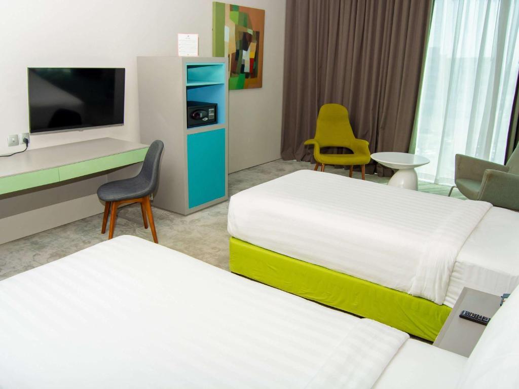 Ibis Styles Hotel Dubai Jumeirah