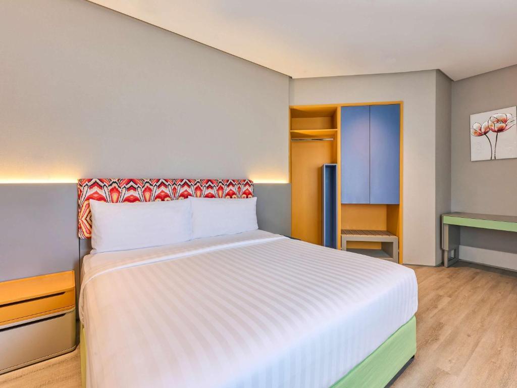 Ibis Styles Hotel Dubai Jumeirah