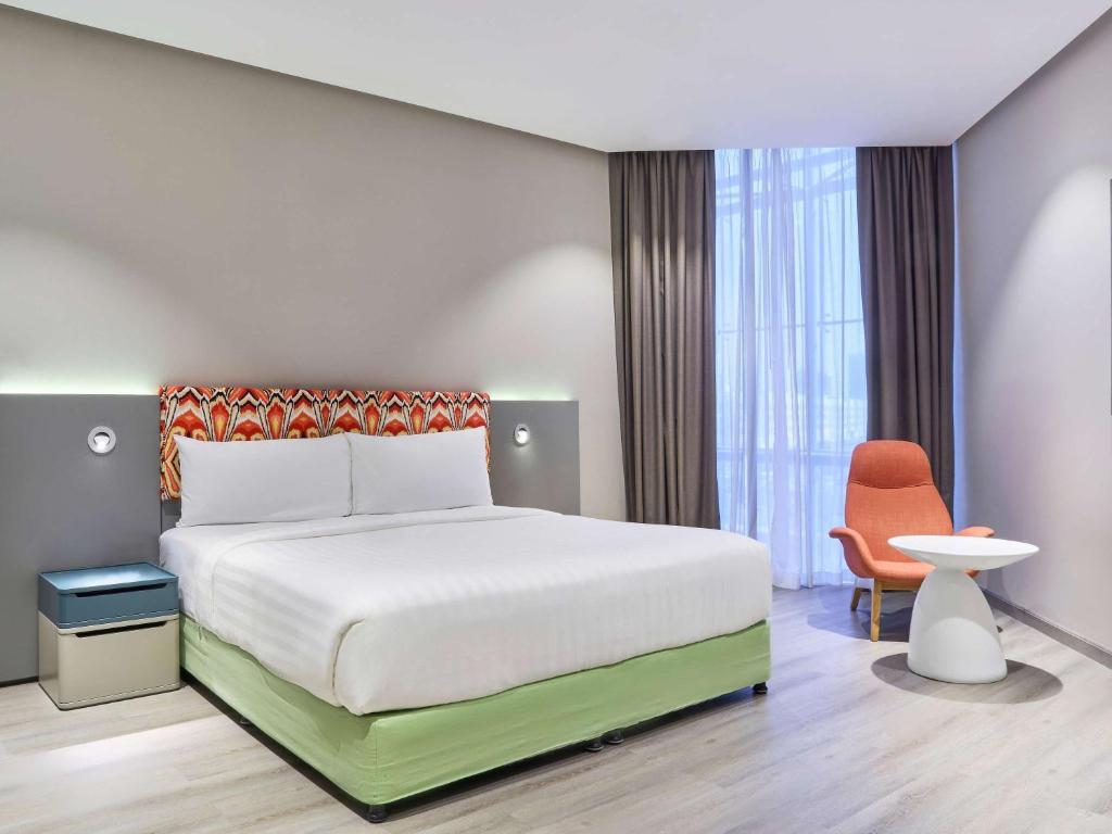 Ibis Styles Hotel Dubai Jumeirah
