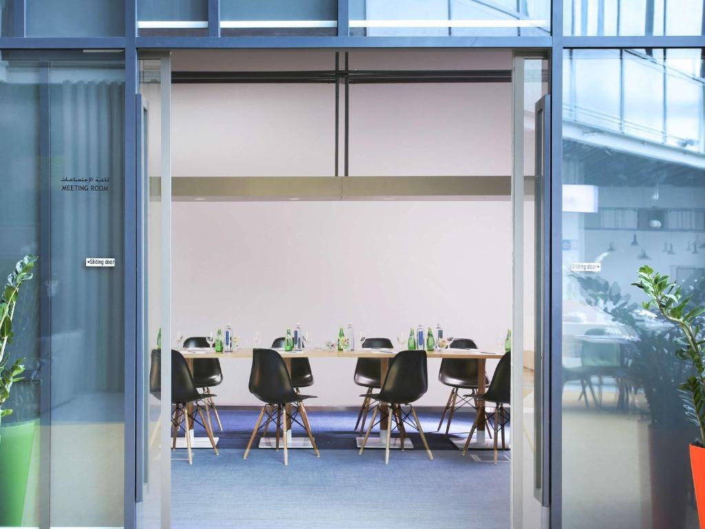 Ibis Styles Hotel Dubai Jumeirah