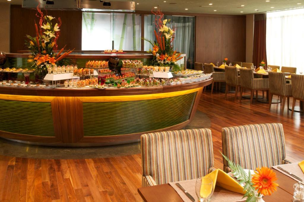 Montreal Barsha Hotel