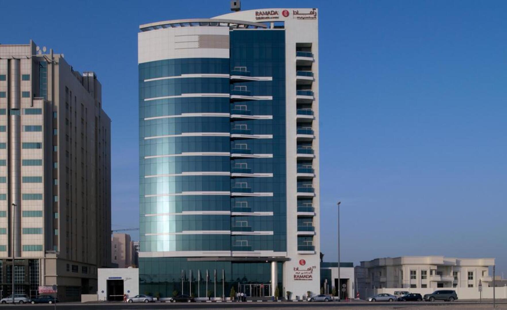 Montreal Barsha Hotel