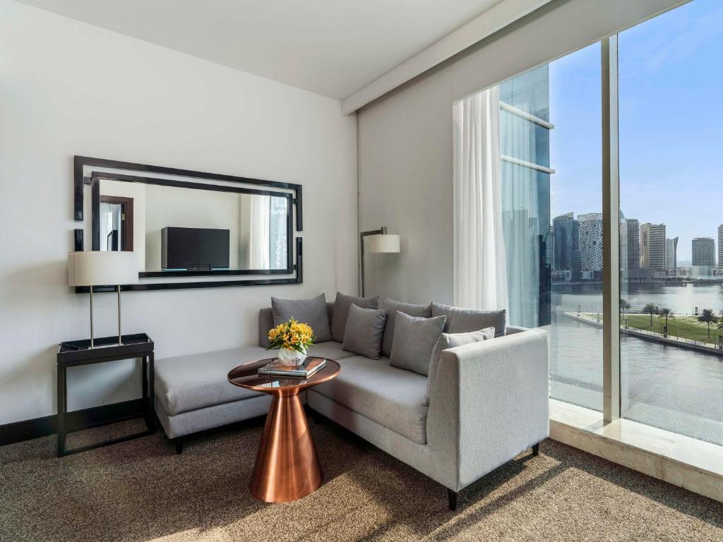 Pullman Dubai Downtown