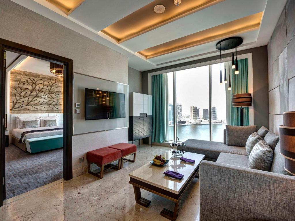 Pullman Dubai Downtown