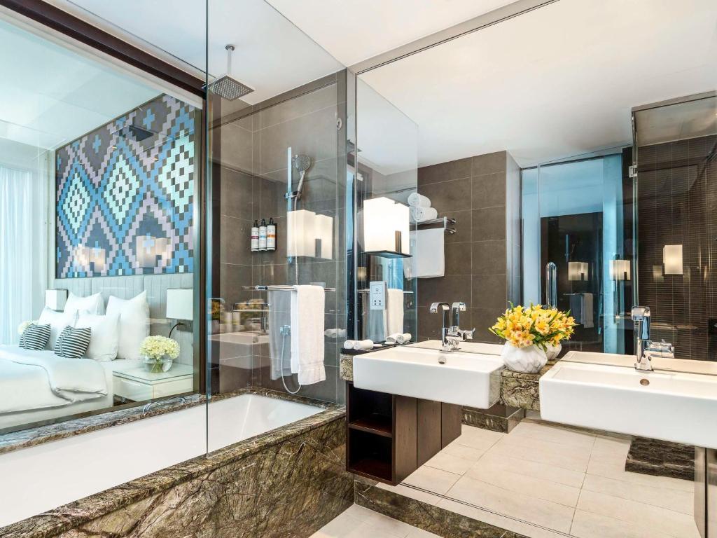 Pullman Dubai Downtown