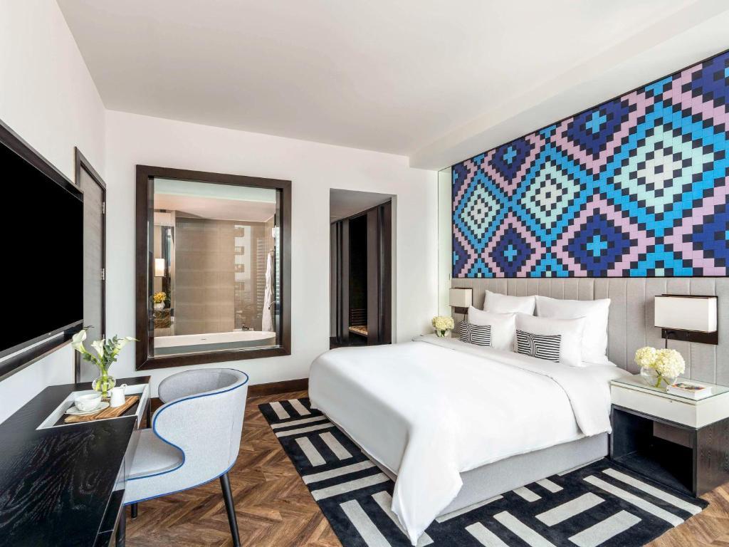 Pullman Dubai Downtown