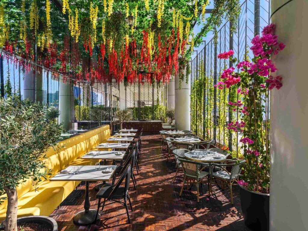 Pullman Dubai Downtown