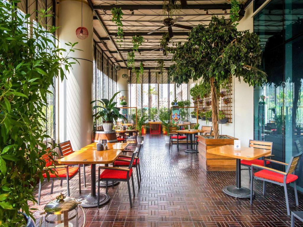 Pullman Dubai Downtown