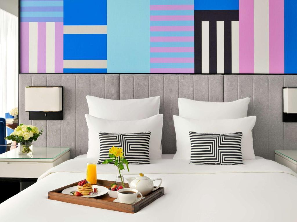 Pullman Dubai Downtown