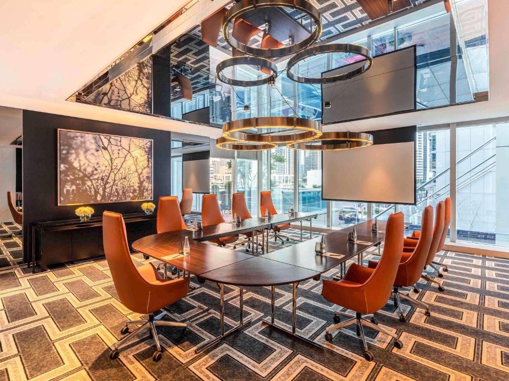 Pullman Dubai Downtown