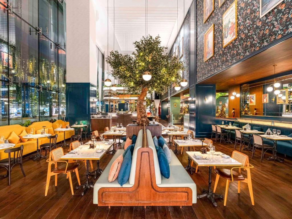 Pullman Dubai Downtown