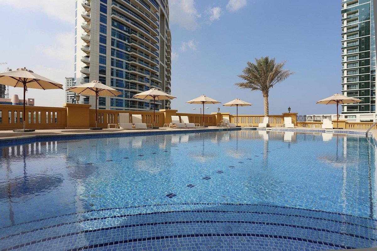 Ramada Hotel & Suites by Wyndham JBR