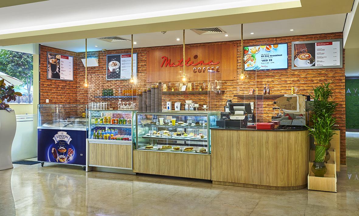 Ramada Hotel & Suites by Wyndham JBR