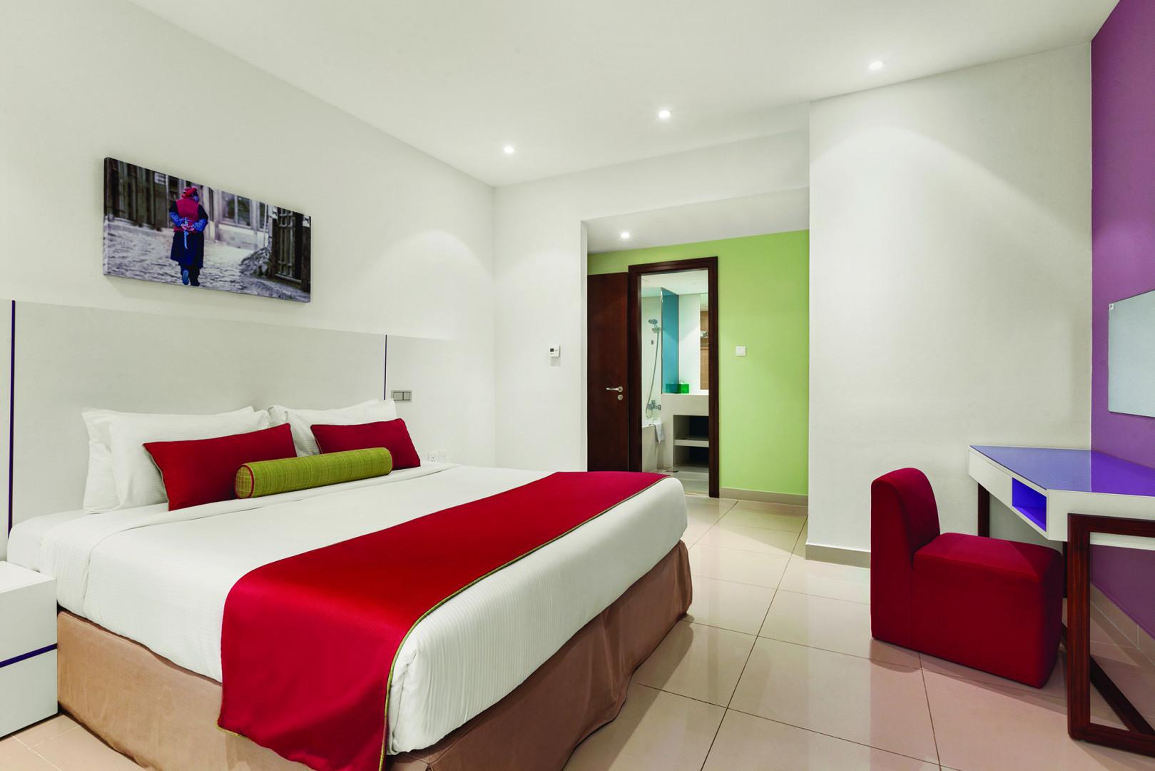 Ramada Hotel & Suites by Wyndham JBR