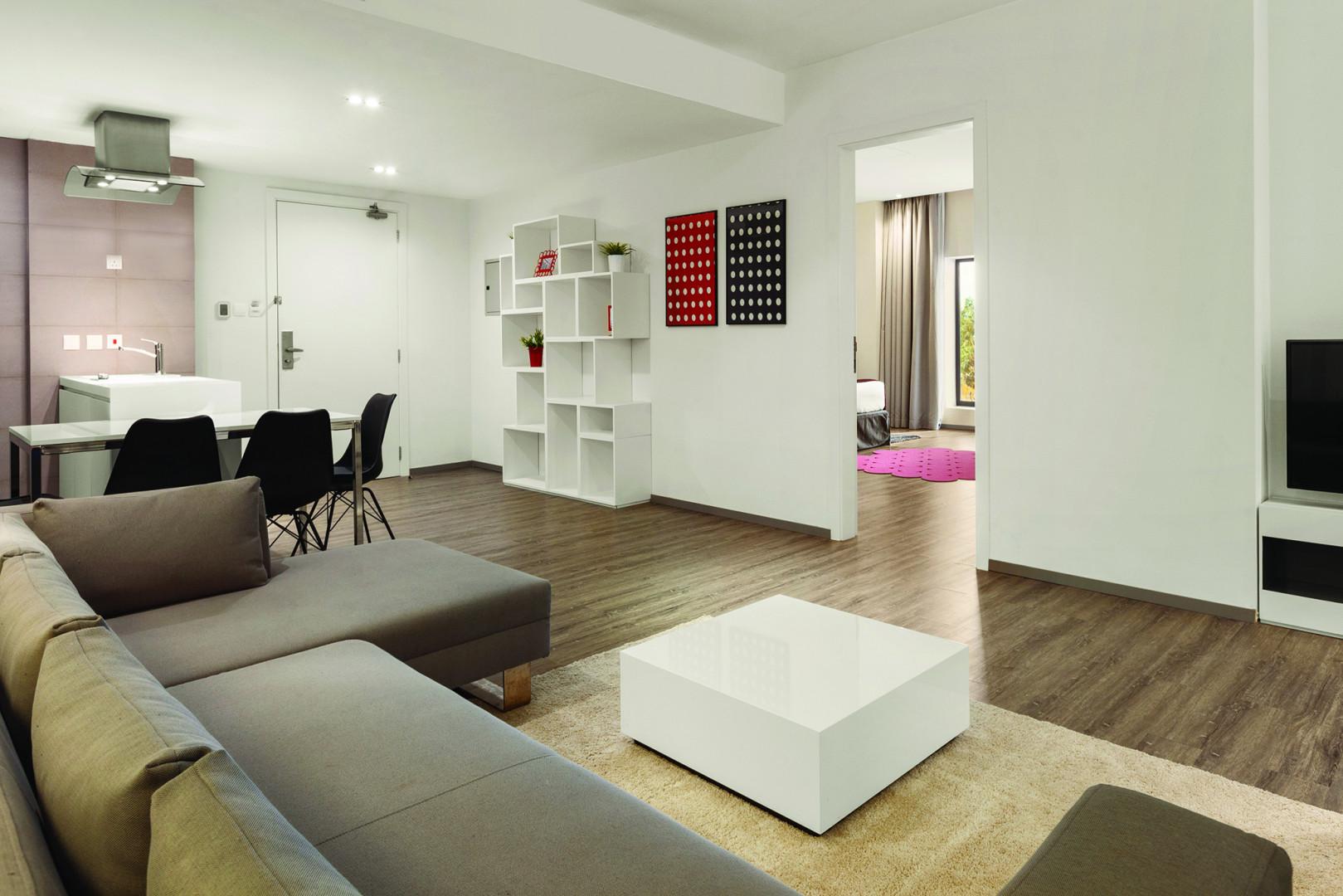 Ramada Hotel & Suites by Wyndham JBR