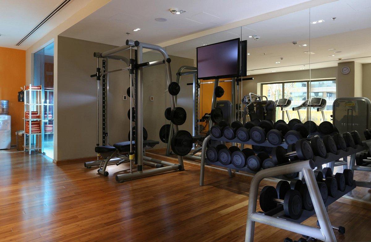 Ramada Hotel & Suites by Wyndham JBR