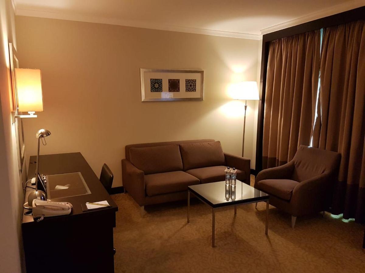 Ramada Plaza by Wyndham Dubai Deira