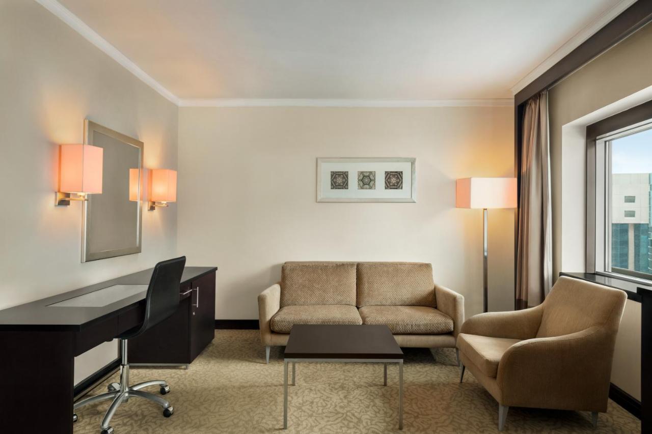 Ramada Plaza by Wyndham Dubai Deira