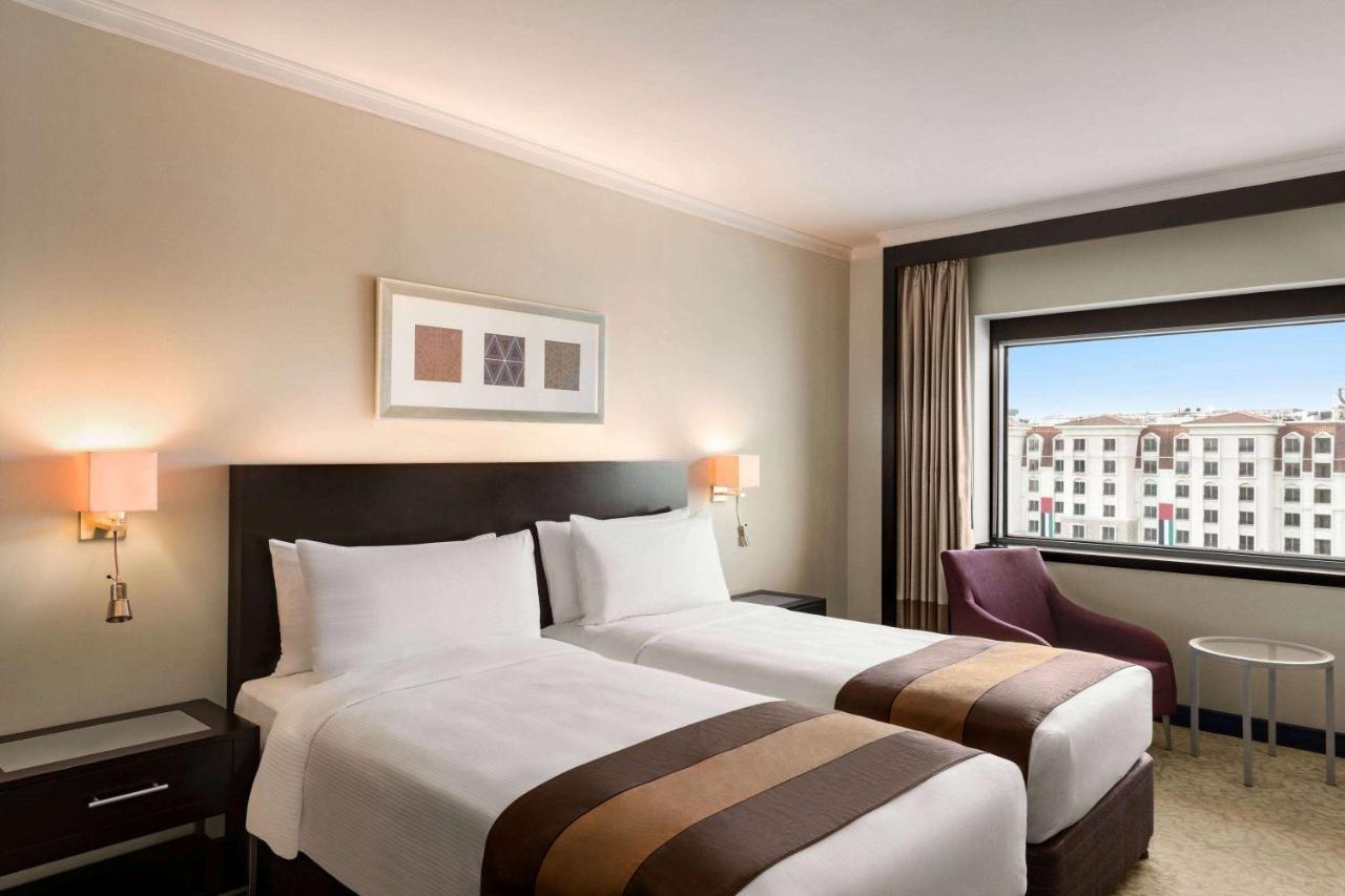 Ramada Plaza by Wyndham Dubai Deira