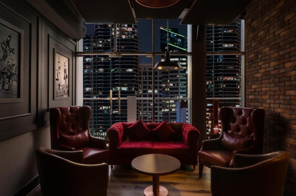 Signature Hotel Tecom