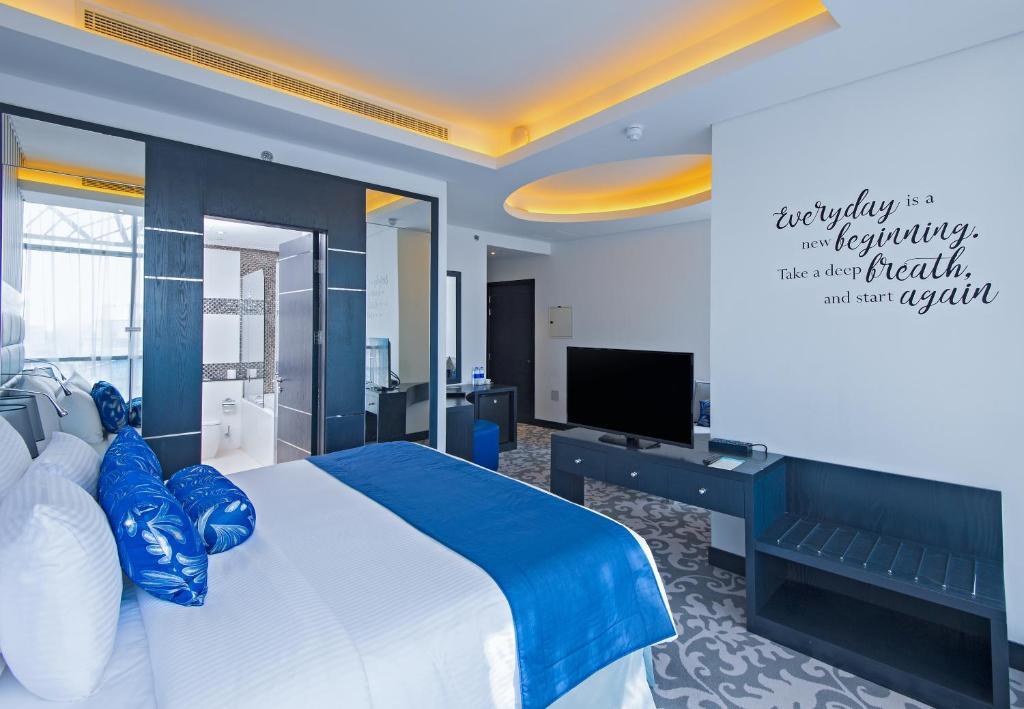 Signature Hotel Tecom