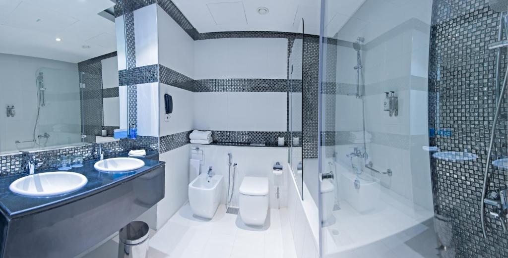 Signature Hotel Tecom