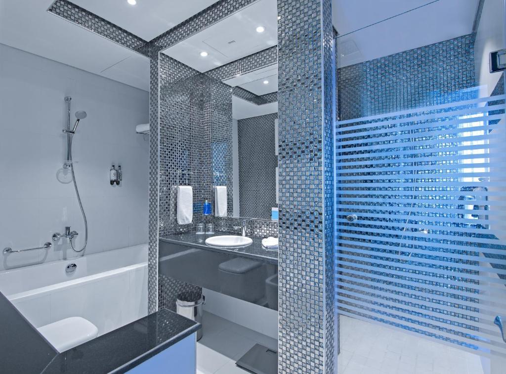 Signature Hotel Tecom