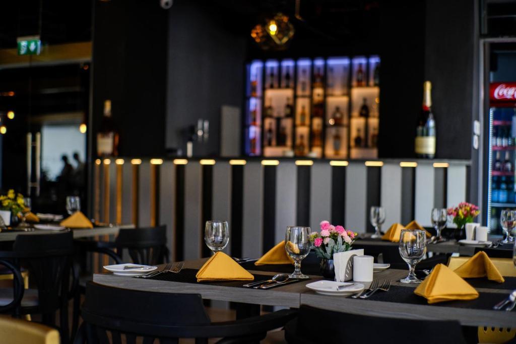 Signature Hotel Tecom