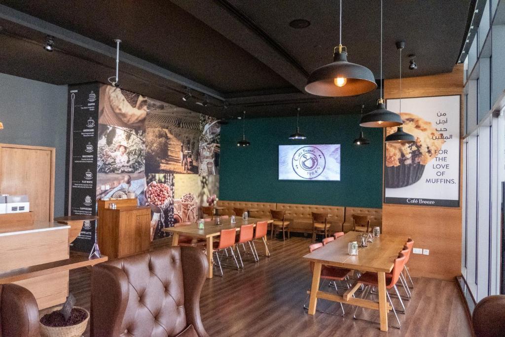 Signature Hotel Tecom