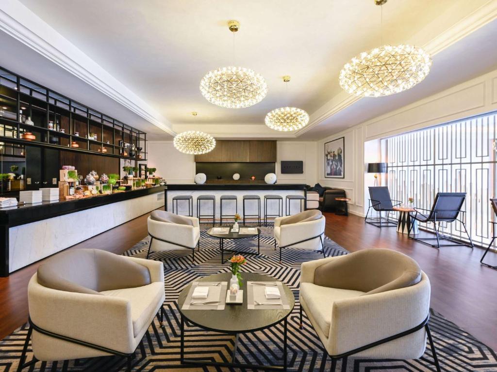 Sofitel Dubai Jumeirah Beach