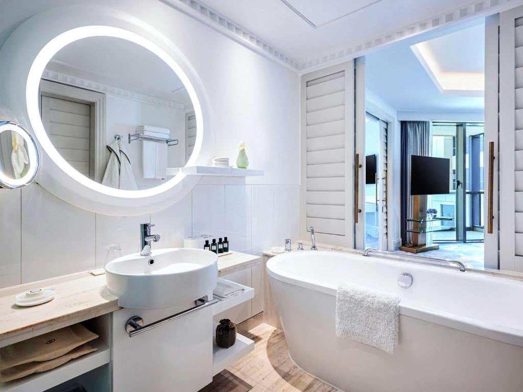 Sofitel Dubai Jumeirah Beach