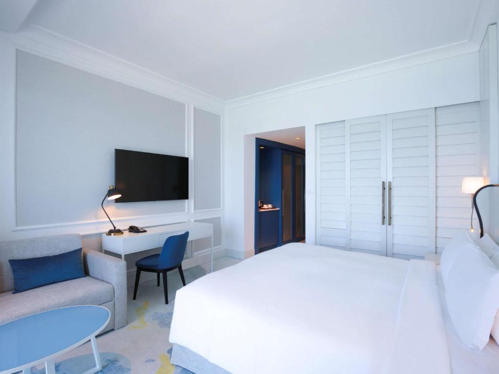 Sofitel Dubai Jumeirah Beach