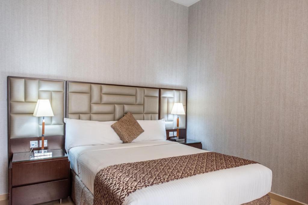 Suha Hotel Apartments JBR