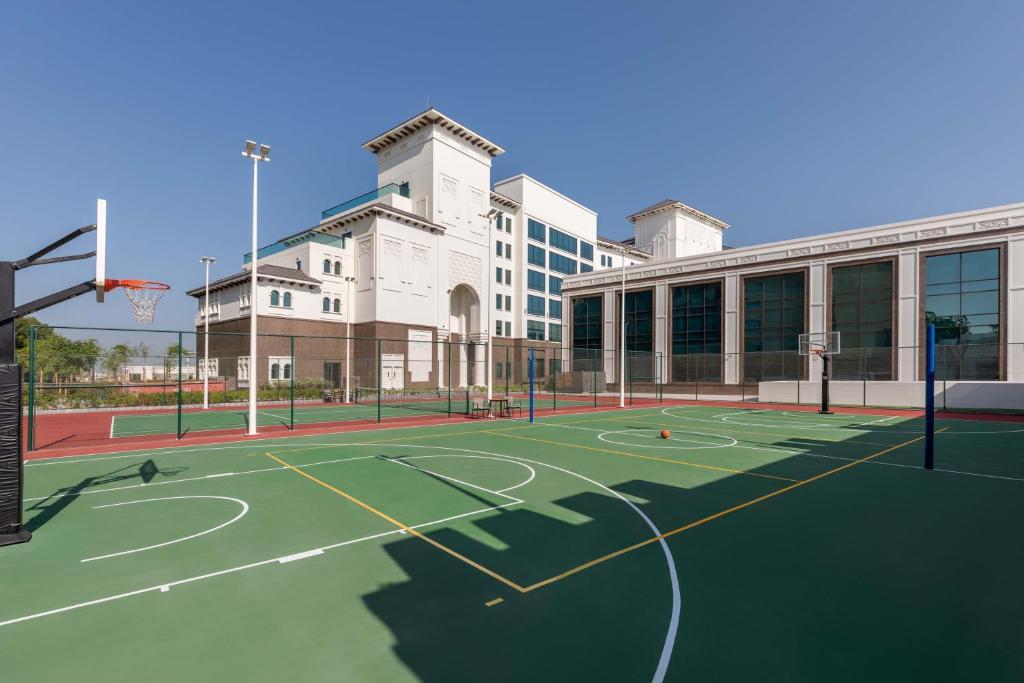 Taj Exotica Resort & Spa, The Palm