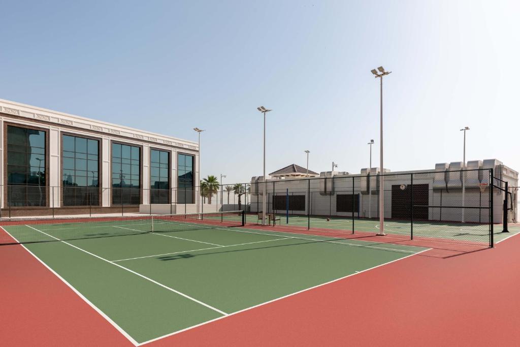 Taj Exotica Resort & Spa, The Palm