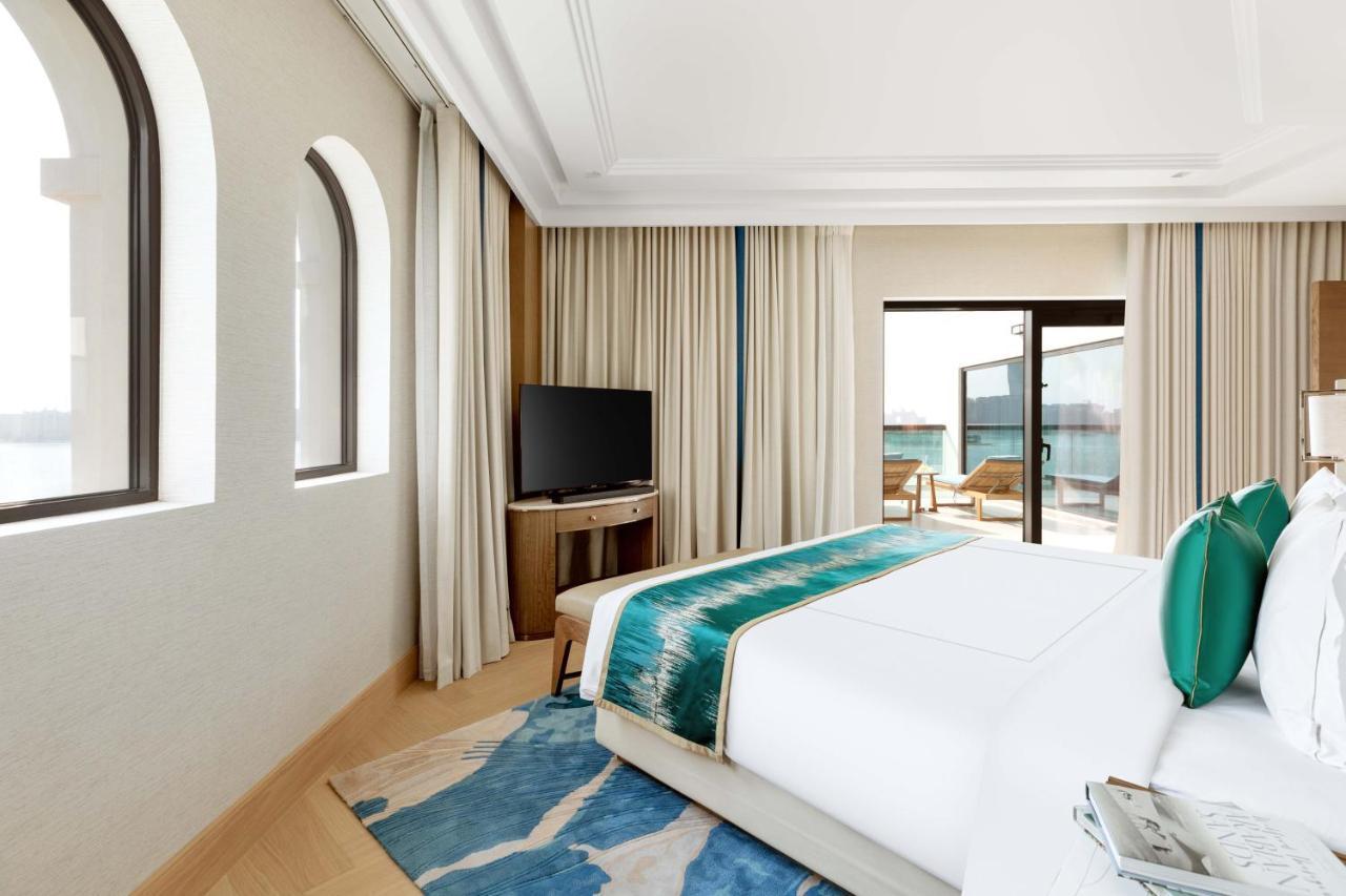 Taj Exotica Resort & Spa, The Palm